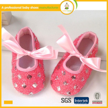 Wholesales fancy baby shoes high quality shoe canves kids shoes